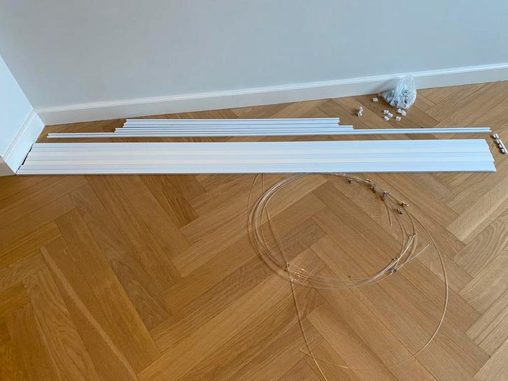 Artiteq ophangsysteem, Huis en Inrichting, Woonaccessoires | Schilderijen, Tekeningen en Foto's, Schilderij, Minder dan 50 cm