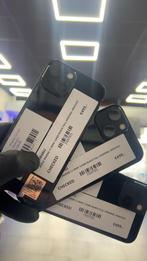 APPLE IPHONE 13 MINI 128GB BLACK, 128 GB, Overige modellen, Zwart, Ophalen of Verzenden