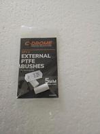 Preston c drome external ptfe bushes, Watersport en Boten, Ophalen of Verzenden, Nieuw, Vaste hengel