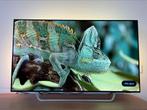 Philips Ambilight 4K OLED 55” (2018) - 55POS9002/12, 100 cm of meer, Philips, Smart TV, Gebruikt