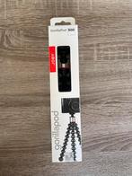 Nieuwe Joby GorillaPod 500 Statief - Flexibele Poten, Ophalen of Verzenden, Nieuw, Minder dan 150 cm, Driepoot