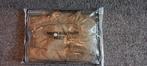 Winterjas Men's boutique valt als maat S, Ophalen of Verzenden, Nieuw, Beige