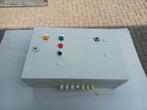 Schakelkast meterkast groepenkast 60x40x20, Ophalen of Verzenden, Gebruikt