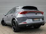 CUPRA Formentor 2.0 TSI 4DRIVE PANO MEMORY CAMERA KEYLESS, Automaat, Gebruikt, Zwart, 4 cilinders