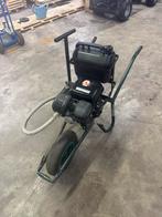 Mollen bestrijding ongedierte mauki