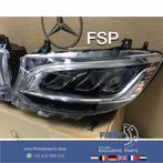 W907 W910 SPRINTER LED KOPLAMP High Performance LINKS  2018-, Ophalen of Verzenden, Gebruikt, Mercedes-Benz