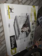 Honden bench, Dieren en Toebehoren, Hondenbenches, Ophalen, Zo goed als nieuw