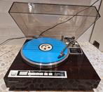 Technics SL MA1 Quartz DD Vintage topper palisander,TP4,zgst, Automatisch, Ophalen of Verzenden, Zo goed als nieuw, Technics