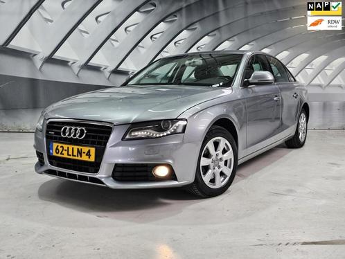 Audi A4 Limousine 3.2 FSI quattro Pro Line 4x4, Auto's, Audi, Bedrijf, Te koop, A4, 4x4, ABS, Airbags, Airconditioning, Centrale vergrendeling