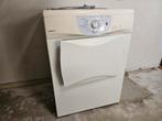 whirlpool condens wasdroger, Ophalen, 6 tot 8 kg, Gebruikt, 85 tot 90 cm