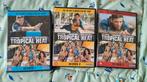 Tropical Heat, dvd's, 3 seizoenen, Ophalen, Vechtsport, Overige typen, Zo goed als nieuw