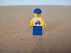 Lego 6660 Hook & Haul Wrecker. Jaren 80 Classic Town, Lego, 33 Bath Road, Slough, UK, Lego, Ophalen of Verzenden