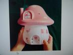 Paddenstoellamp Nieuw, Kinderen en Baby's, Kinderkamer | Inrichting en Decoratie, Ophalen of Verzenden, Nieuw, Lamp