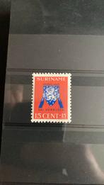 Suriname 198 post fris/4486, Postzegels en Munten, Postzegels | Suriname, Ophalen of Verzenden