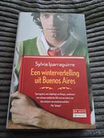 Een wintervertelling uit Buenos Aires - Sylvia Iparraguirre, Boeken, Literatuur, Nieuw, Ophalen of Verzenden, Nederland, Sylvia Iparraguirre