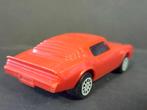 Chevrolet Camaro 1:43 buddy L Pol, Hobby en Vrije tijd, Modelauto's | 1:43, Zo goed als nieuw, Verzenden