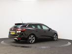 Renault Megane Estate GT 1.6 TCe GT | Sport | Parkeersensore, 12 maanden, 4 cilinders, Met garantie (alle), Zwart