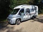 Adria Compact SL Camper, Caravans en Kamperen, Campers, Ringverwarming, Tot en met 3, Particulier, Adria