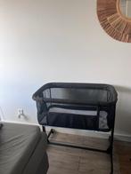 Co-sleeper Novi Kyan donker grijs, Ophalen, Zo goed als nieuw, Wieg