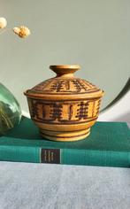 Han Cornelissens dekseldoos keramiek, Antiek en Kunst, Antiek | Keramiek en Aardewerk, Ophalen of Verzenden