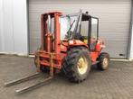 1997 Manitou M426CP Ruwterreinheftruck, Overige aandrijving, Heftruck, Manitou