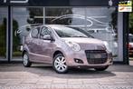 Suzuki Alto 1.0 Exclusive|LMV14'|Airco|Cent. vergr|Cam|NAP, Auto's, Voorwielaandrijving, Euro 5, Stof, Gebruikt