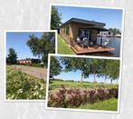 Vakantiehuis woonboot te huur in Friesland Langweer, Vakantie, Dorp, Overige typen, Aan meer of rivier, 2 slaapkamers