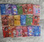 Disney 100 Kaarten - Joyful Rainbow, Verzamelen, Disney, Ophalen of Verzenden, Overige figuren, Zo goed als nieuw, Papier, Kaart of Schrift