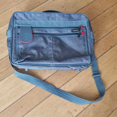 Jolly bag reistas laptoptas documenten tas nieuw, Computers en Software, Laptoptassen, Nieuw, Schoudertas, 17 inch of meer, Ophalen of Verzenden
