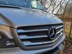 MERCEDES SPRINTER 906 FACELIFT GRILLE, Auto-onderdelen, Ophalen of Verzenden, Gebruikt