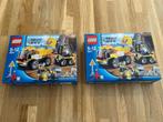 Lego 4201 - Kiepwagen met Laadschop, Ophalen of Verzenden, Nieuw, Lego