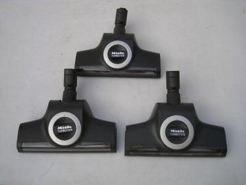 3 x MIELE STB 305-3 - TurboTeQborstel beschikbaar voor biedingen