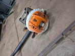 Stihl BR 600, Tuin en Terras, Bladblazers, Ophalen of Verzenden, Gebruikt, Benzine