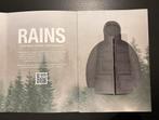 Cadeaubon voor de webshop RAINS t.w.v. €100, Eén persoon, Cadeaubon, Overige typen