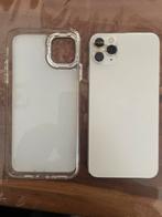 iPhone 11 Pro Max 64 GB zo goed als nieuw, Ophalen, Zo goed als nieuw, IPhone 11 Pro, Hoesje of Tasje