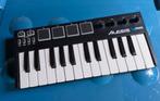 midi keybord, Muziek en Instrumenten, Overige merken, Gebruikt, Midi-aansluiting, Overige aantallen