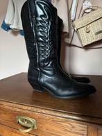 Vagabond laarzen maat 40, Ophalen of Verzenden, Zo goed als nieuw, Zwart, Hoge laarzen