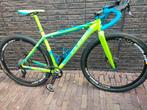 Cube Gravel Cross Strand fiets Perfecte Staat, Fietsen en Brommers, Fietsen | Mountainbikes en ATB, Hardtail, 45 tot 49 cm, Zo goed als nieuw