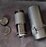 Lens Sigma 3.5-4 80-200mm, Gebruikt, Standaardlens, Zoom, Ophalen
