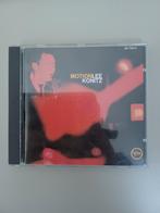 Lee Konitz - Motion + bonustracks cd, Ophalen of Verzenden, 1980 tot heden, Zo goed als nieuw, Blues