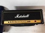 Versterker head Marshall AVT 50H, Muziek en Instrumenten, Versterkers | Keyboard, Monitor en PA, Ophalen, Gebruikt, Minder dan 500 watt