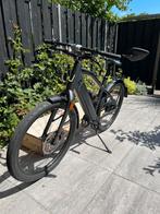 Stromer ST2 Belt Drive Dark Grey (2022), Ophalen, Zo goed als nieuw, Stromer, 50 km per accu of meer