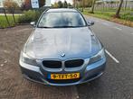 BMW 3-Serie 2.0 Diesel Touring 2012 Grijs airco nav, 1995 cc, 4 cilinders, Parkeersensor, 3-Serie