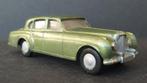 Bentley Continental 1:42 Spot On Pol, Hobby en Vrije tijd, Modelauto's | 1:43, Verzenden, Zo goed als nieuw