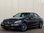 Mercedes-Benz C-klasse 220 CDI Prestige Led|Navi|Leder| Auto, Automaat, Achterwielaandrijving, 4 cilinders, Leder en Stof