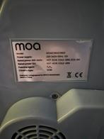 MOA Elektrische Koelbox - Nieuwstaat, Caravans en Kamperen, Koelboxen, Ophalen of Verzenden, Zo goed als nieuw, Koelbox, Elektrisch