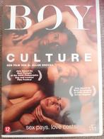 Boy culture van Allan Brocka gay interest, Vanaf 16 jaar, Ophalen of Verzenden, Zo goed als nieuw, Overige gebieden