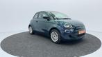 Fiat 500e Icon 42 kWh Elektrisch met klasse!, Auto's, Stof, 118 pk, Met garantie (alle), 4 stoelen