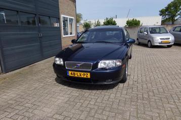 Volvo S80 2.9 Elan//Youngtimer//Goed onderhouden*