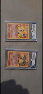 Charizard Celebrations 25th Anniversary - PSA 9, Ophalen of Verzenden, Nieuw